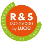 logo R&S by Lucie
