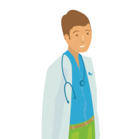 Médecin praticien HAD